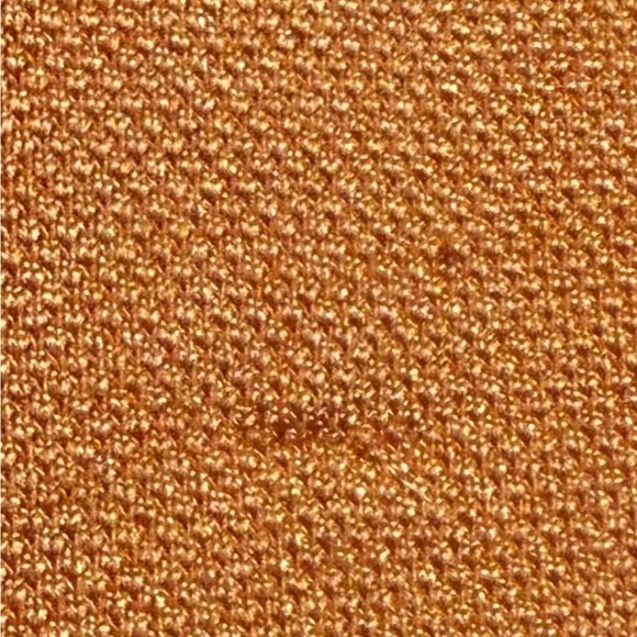 Walter Hagen Men's Vibrant Orange Polo, Size XL - Picture 8 of 10